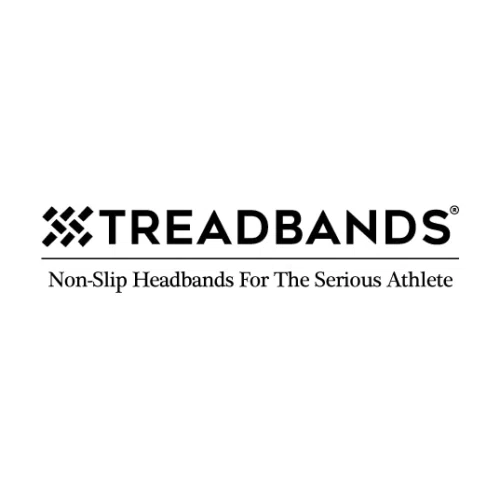 20 Off Tread Bands DISCOUNT CODE (20 ACTIVE) Nov '23