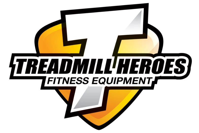Treadmill Heroes Merchant Logo