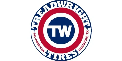TreadWright Merchant logo