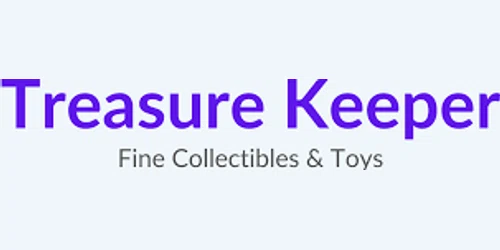 Treasure Keeper Promo Code