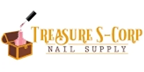 Treasure4nails Promo Code
