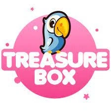TREASUREBOX TOYS Promo Code — 105 Off in Aug 2024