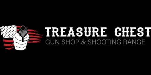 Treasure Chest Gun Shop & Indoor Range Promo Code