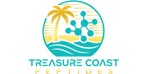 Treasure Coast Peptides Promo Code