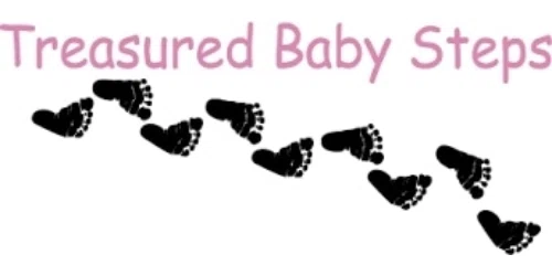Treasured Baby Steps Promo Code