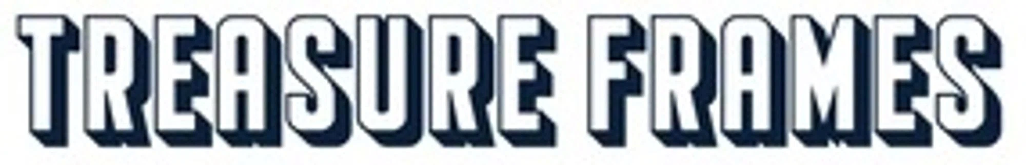 TREASURE FRAMES Promo Code — 60 Off in Sep 2024