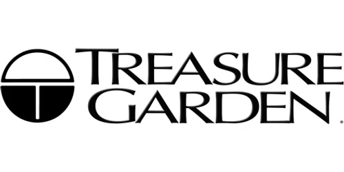 Treasure Garden Merchant logo