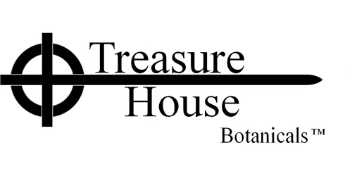Treasure House Botanicals Promo Code