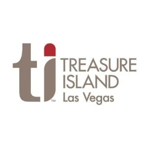 TREASURE ISLAND Promo Code — 50 Off in October 2024