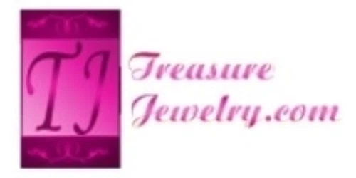 Treasures Jewelry Promo Code