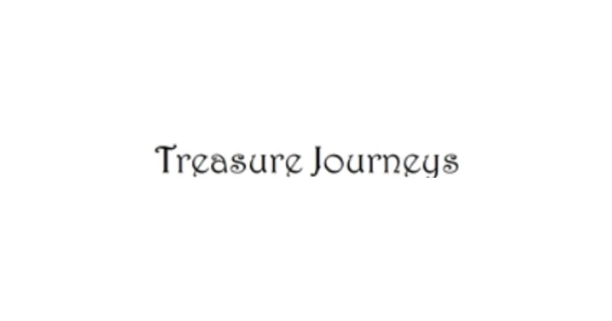 TREASURE JOURNEYS Promo Code โ 50 Off in Feb 2025