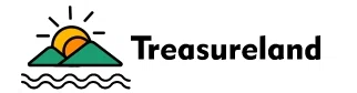 Treasureland Merchant Logo