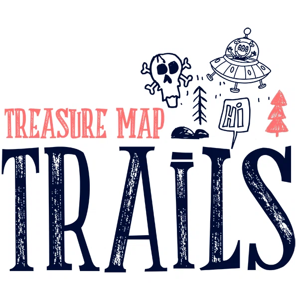 Treasure Map Trails Promo Code
