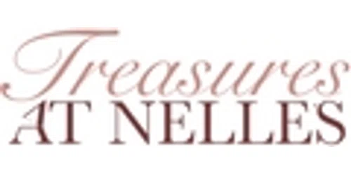 Treasures at Nelle's Promo Code