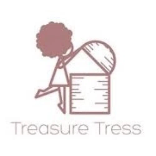 TreasureTress Promo Code