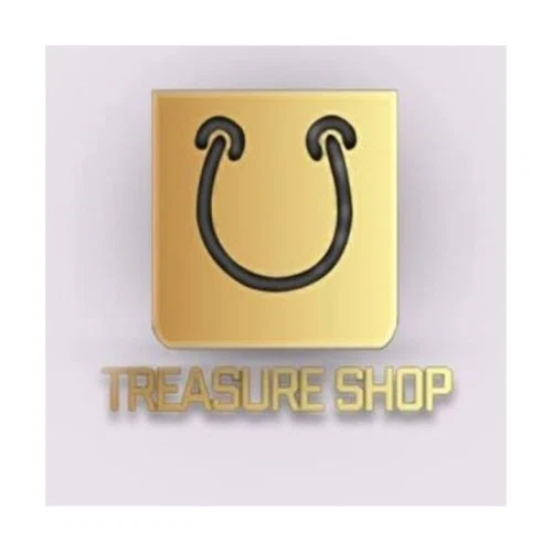 Treasure Shop