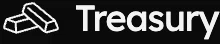 Treasury Merchant Logo