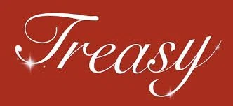 Treasy Merchant Logo
