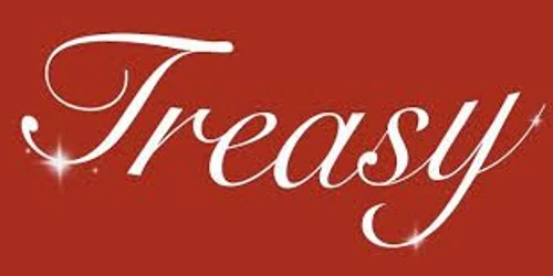 Treasy Promo Code