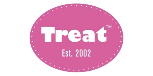 Treat Beauty Merchant logo