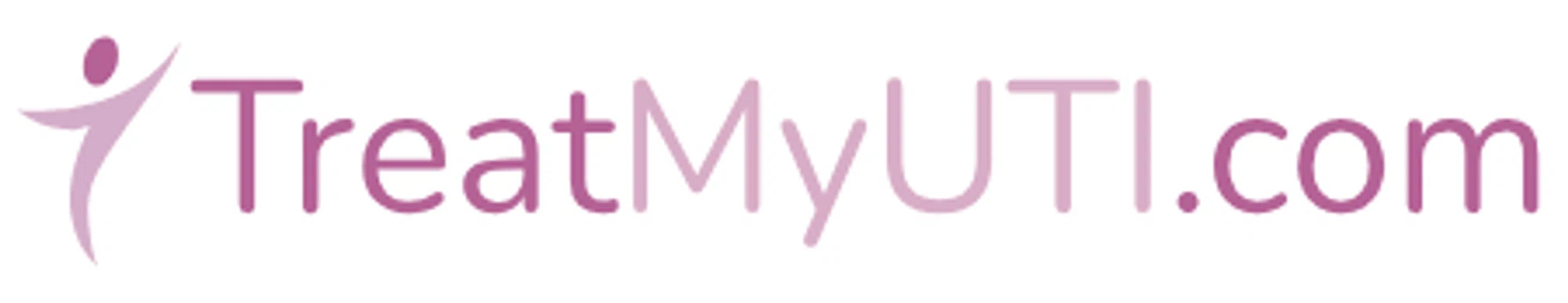 TreatMyUTI.com Merchant Logo