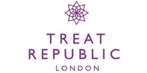 Treat Republic Promo Code