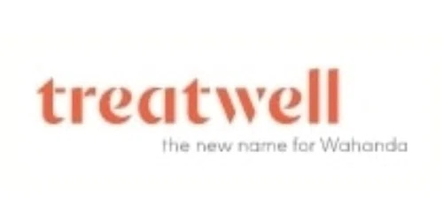 Treatwell Merchant Logo