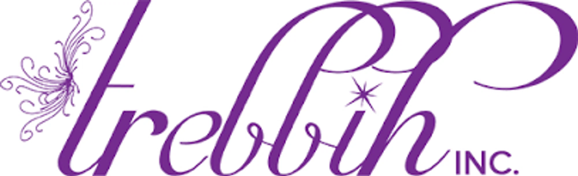 Trebbih.com Merchant Logo