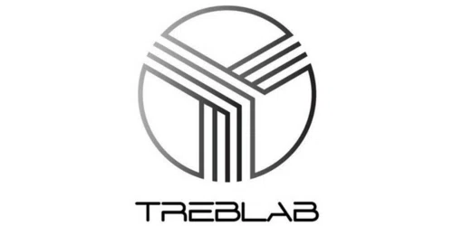 Treblab Merchant logo