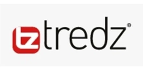 Tredz Merchant logo