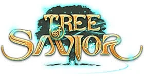 Tree of Savior Merchant Logo