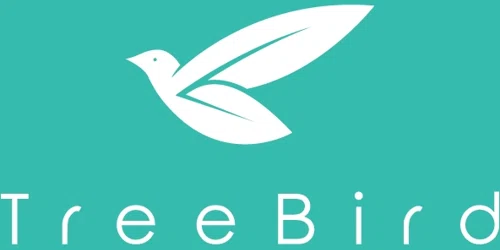 TreeBird Promo Code