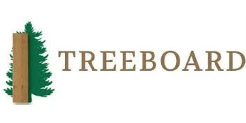 Treeboard Promo Code