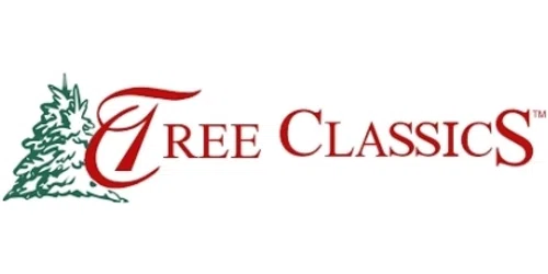 Tree Classics Merchant logo