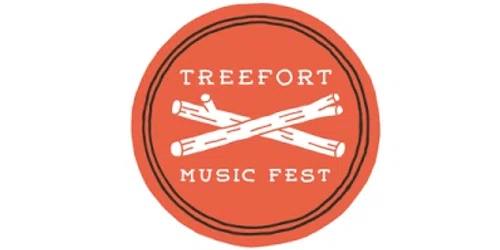 Treefort Music Fest Merchant logo