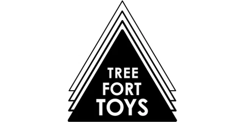 Tree Fort Toys Promo Code