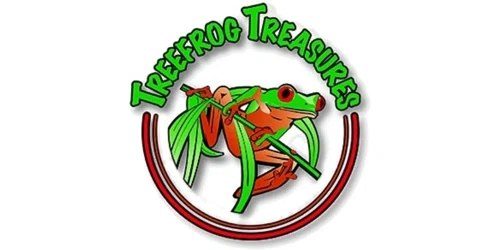 Treefrog Treasures Promo Code