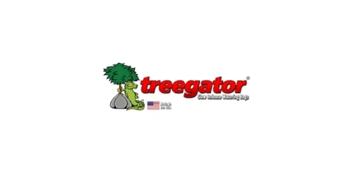 Tree Gator coupon