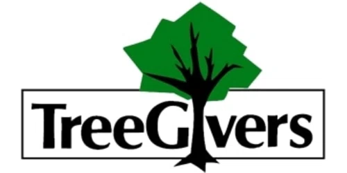 TreeGivers.com Promo Code