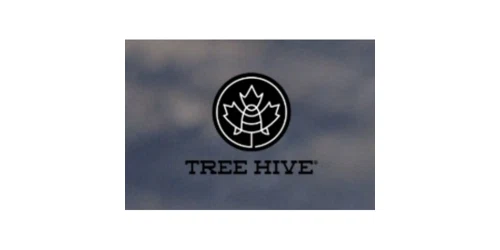 Tree Hive coupon