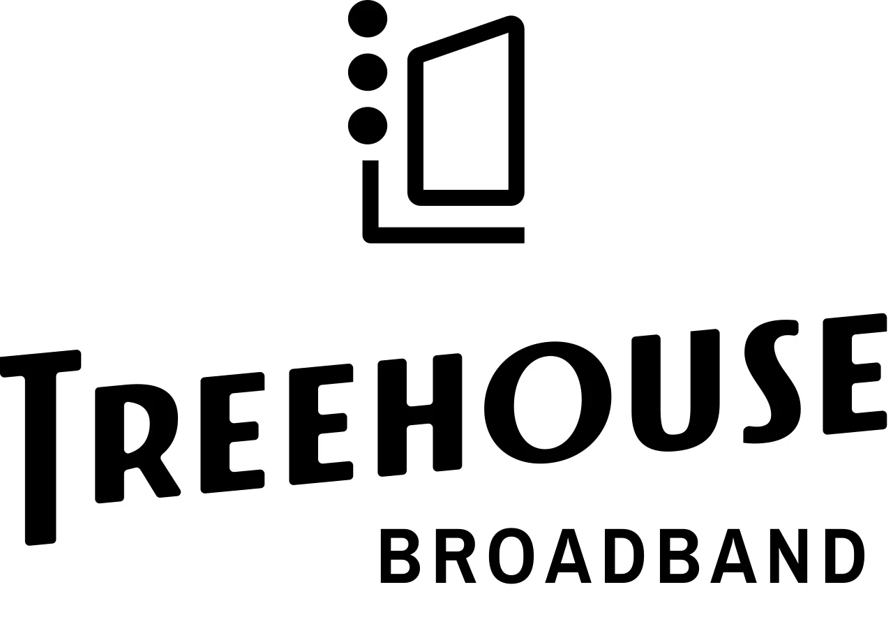 Treehouse Broadband Merchant Logo
