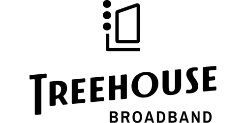 Treehouse Broadband Promo Code