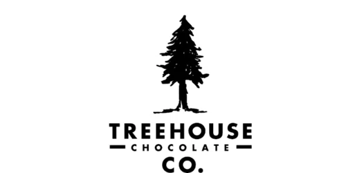 Treehouse Chocolate coupon
