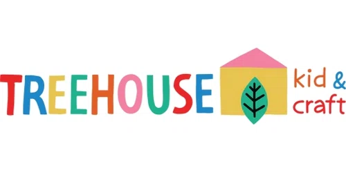 Treehouse Kid and Craft Promo Code