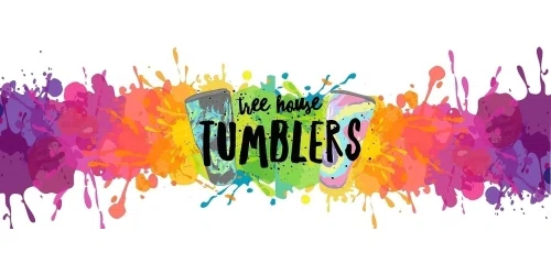 Tree House Tumblers Promo Code