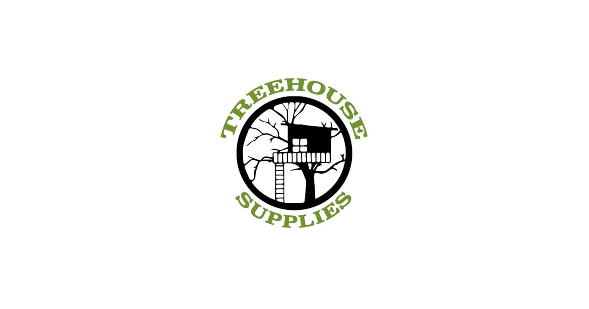 Treehouse Supplies Promo Codes - $200 Off in February 2026