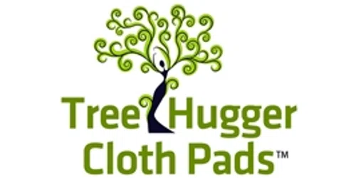 Tree Hugger Cloth Pads Merchant logo