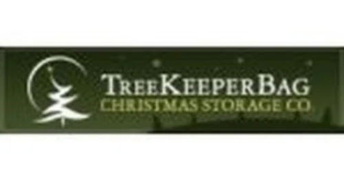 Tree Keeper Bag Merchant logo