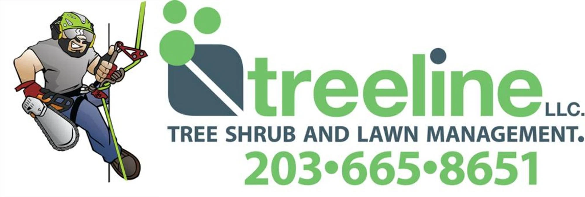 TreeLine Merchant Logo