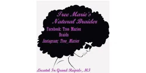 Tree Marie's Braids Promo Code